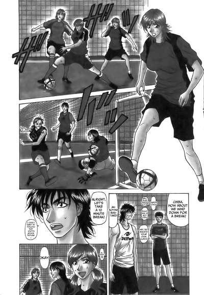Hardcore Series — Revolution No.12 1 [Ozaki Akira] [English] [Shippoyasha]