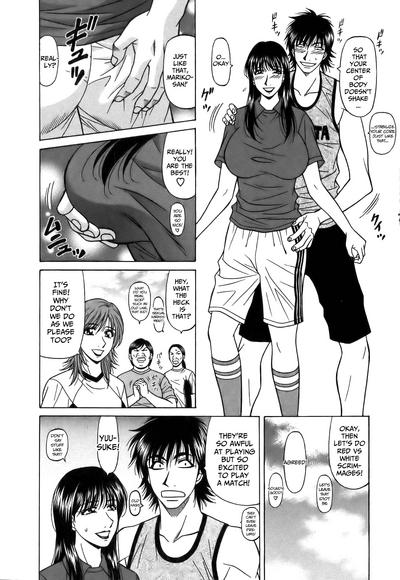 Hardcore Series — Revolution No.12 1 [Ozaki Akira] [English] [Shippoyasha]