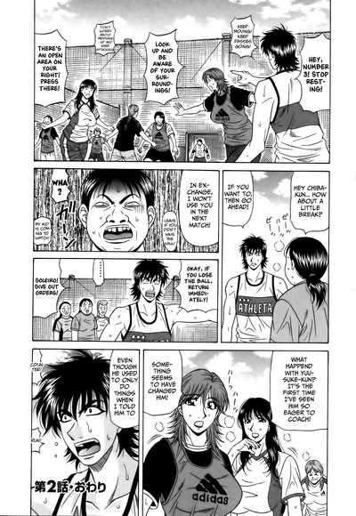 Hardcore Series — Revolution No.12 1 [Ozaki Akira] [English] [Shippoyasha]
