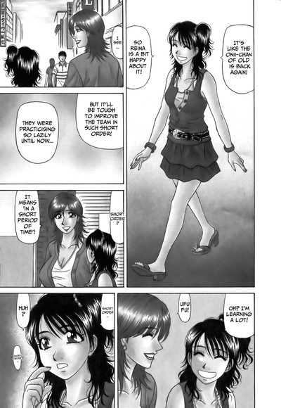 Hardcore Series — Revolution No.12 1 [Ozaki Akira] [English] [Shippoyasha]