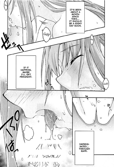 Hardcore Series —  Submissive Asuna Gets Creampie Fucked [sandglass (Uyuu Atsuno)]