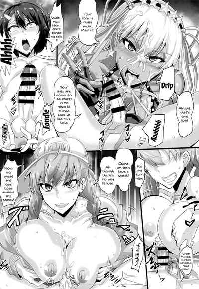 Hardcore Series — Super Lewd Channel Full Uncut Version [TOPGUN (Puripuri JET)]