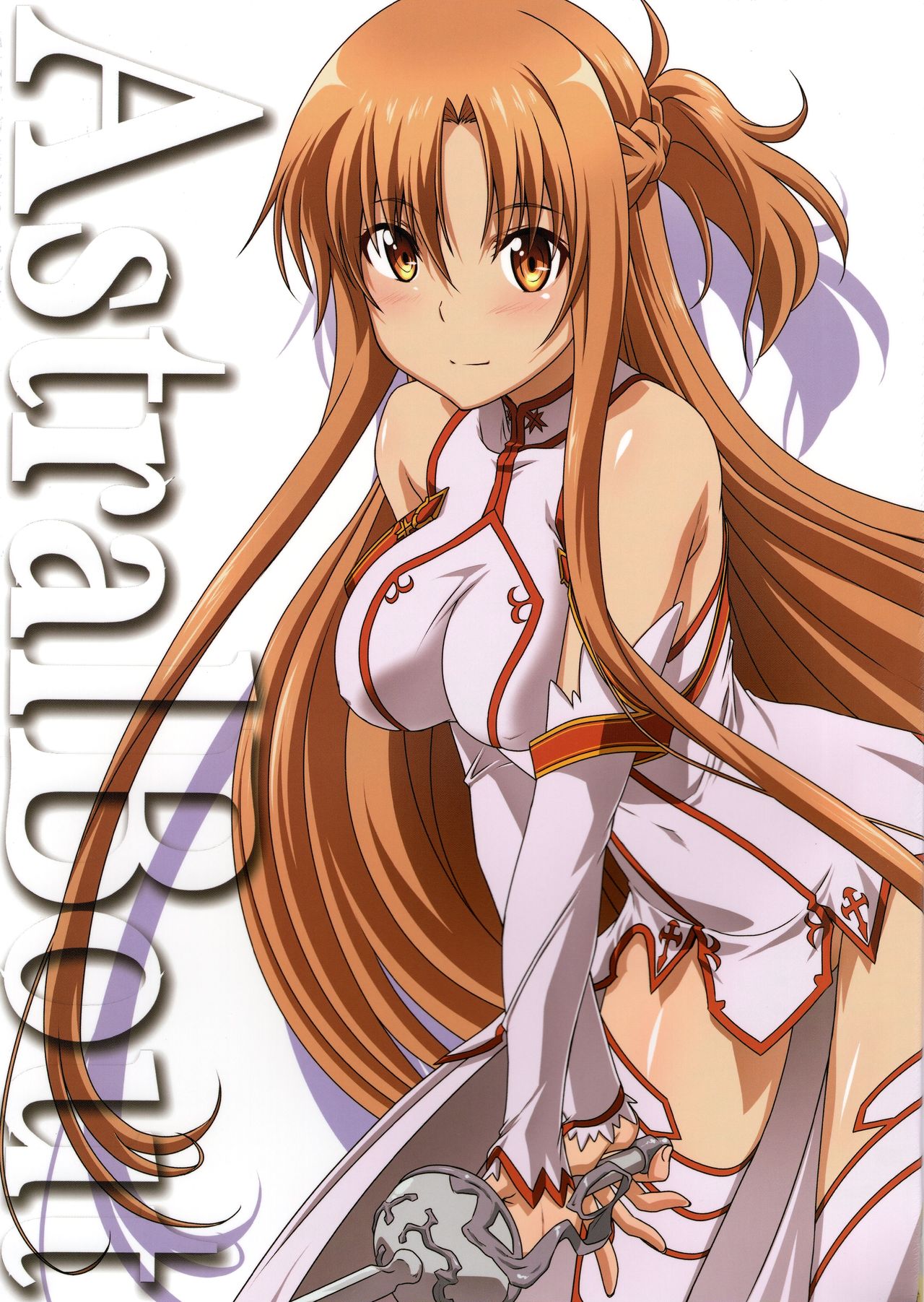 Hardcore Series — Sword Art Online Hentai Doujin: Explicit Anal & Creampie Gangbang [C97 STUDIO TRIUMPH Mutou Keiji Astral Bout Ver. 42 English Doujins.com]
