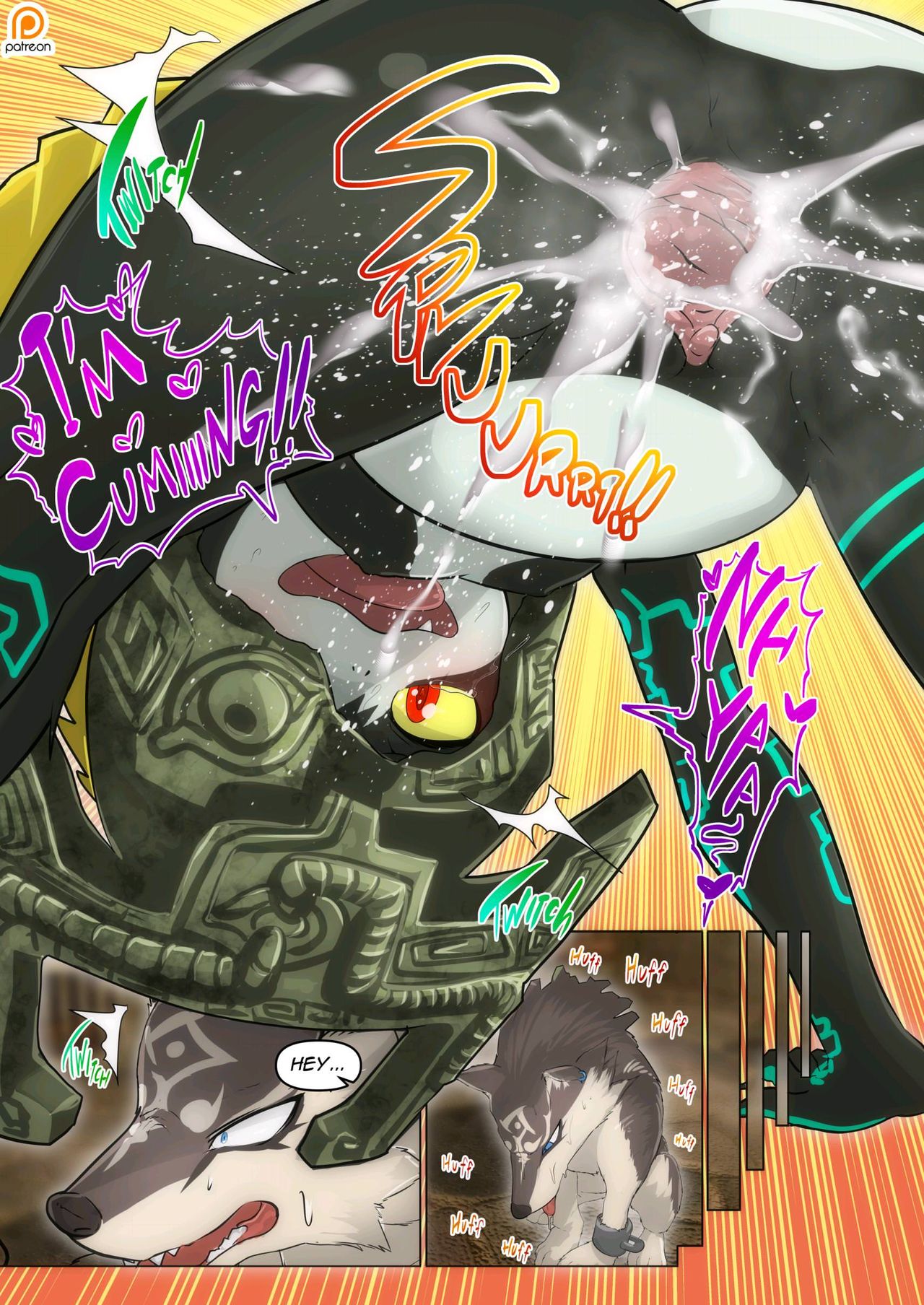 Hardcore Series — Twilight Slut Gets Pounded Uncensored [KAWAZOKO (Kikunyi)]