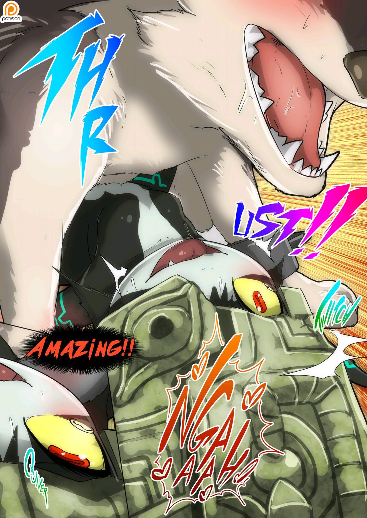 Hardcore Series — Twilight Slut Gets Pounded Uncensored [KAWAZOKO (Kikunyi)]