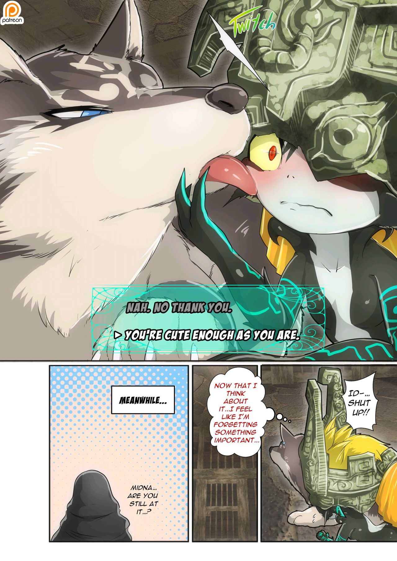 Hardcore Series — Twilight Slut Gets Pounded Uncensored [KAWAZOKO (Kikunyi)]