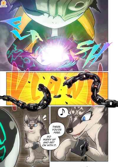 Hardcore Series — Twilight Slut Gets Pounded Uncensored [KAWAZOKO (Kikunyi)]