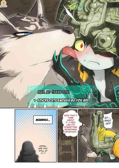 Hardcore Series — Twilight Slut Gets Pounded Uncensored [KAWAZOKO (Kikunyi)]