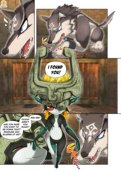 Hardcore Series — Twilight Slut Gets Pounded Uncensored [KAWAZOKO (Kikunyi)]