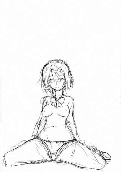 Harem Series — Aim for Paradise Plan Vol. 2 [C91 TORA MACHINE Kasukabe Taro To LOVE-Ru English Doujins.com]