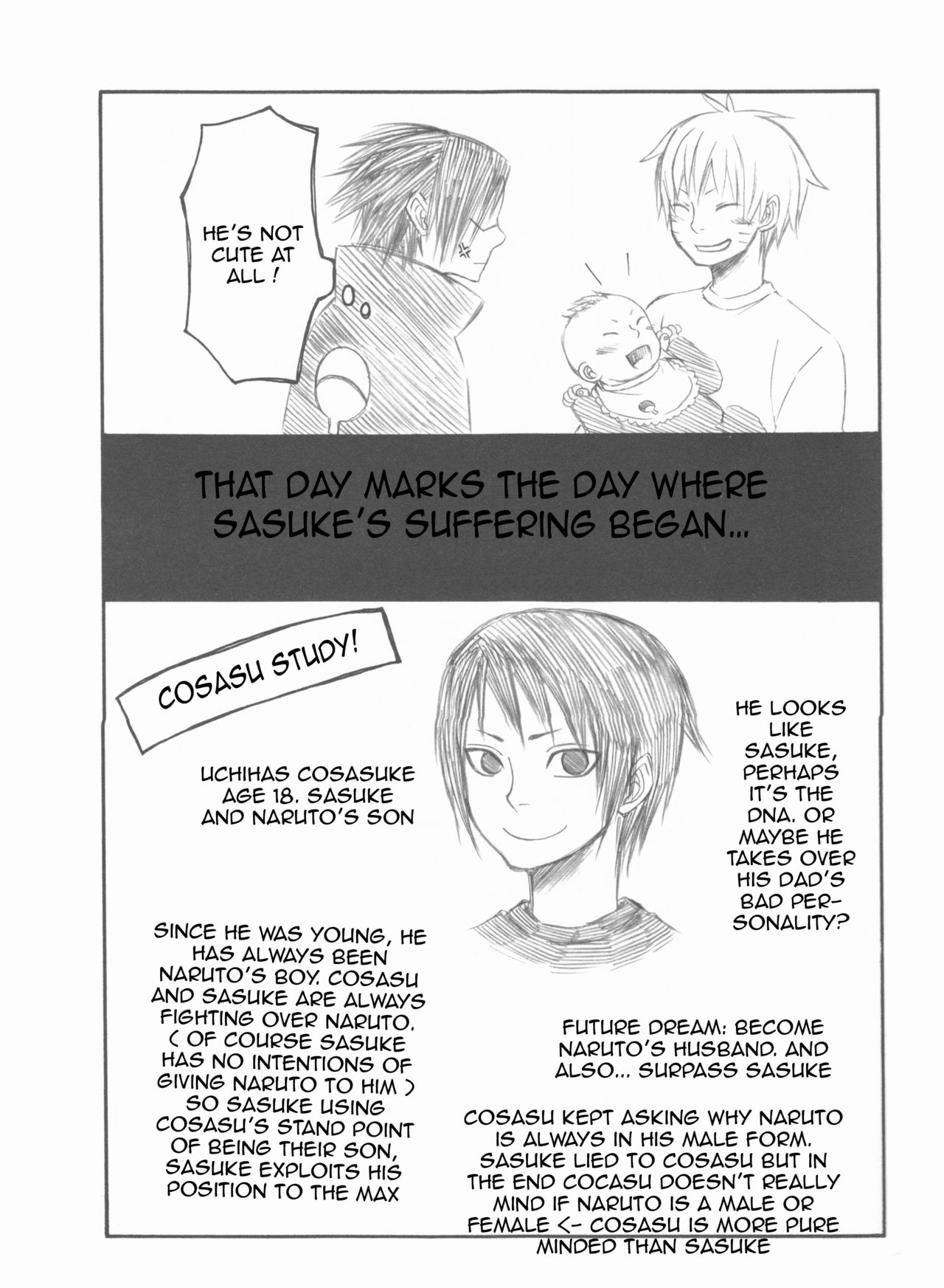 Harem Series — Naruto’s Dream Passport Gangbang [C75] [Pierre (Garakuta Sochi)] [English] [Squigglesjp] [Ongoing]