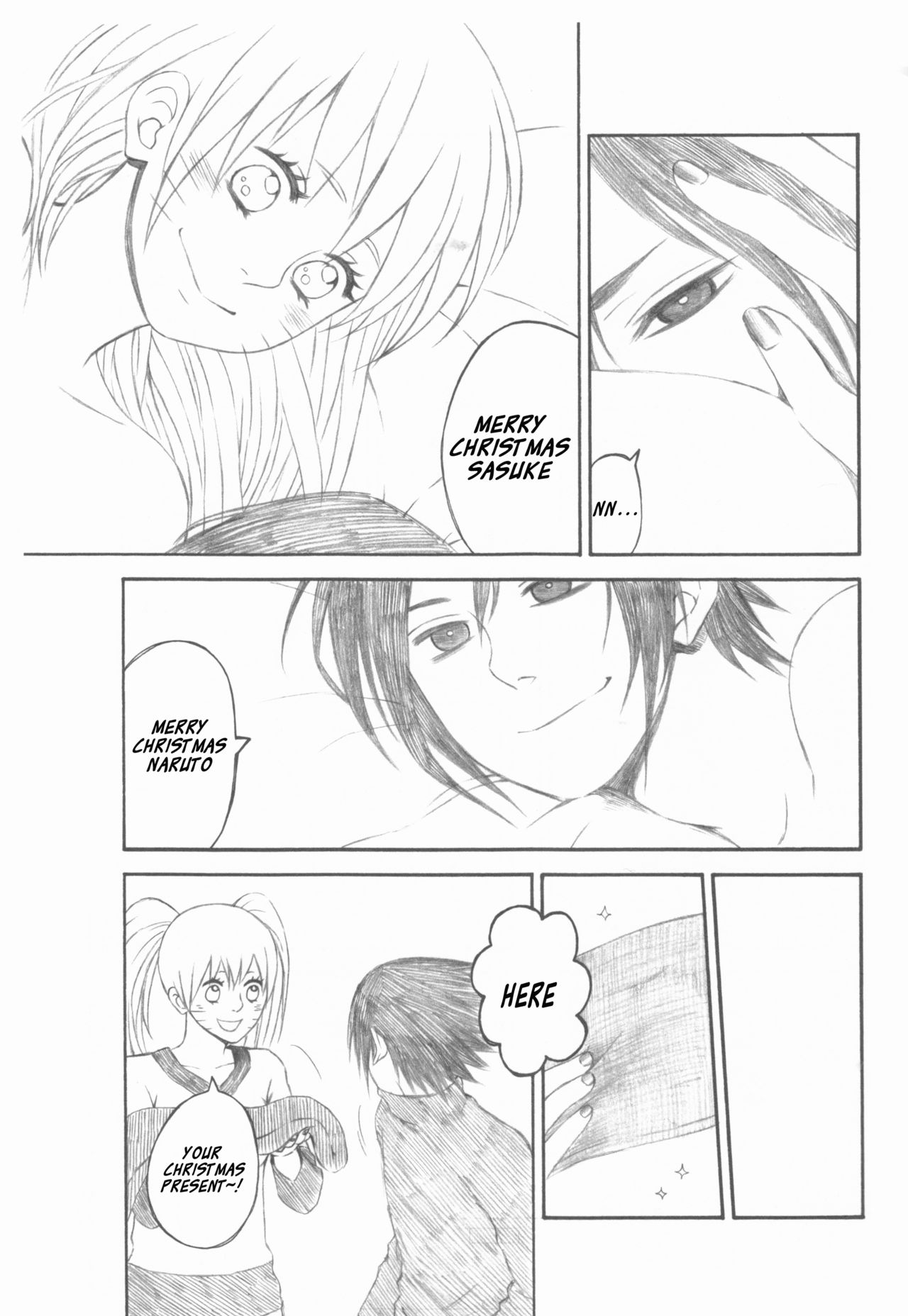 Harem Series — Naruto’s Dream Passport Gangbang [C75] [Pierre (Garakuta Sochi)] [English] [Squigglesjp] [Ongoing]