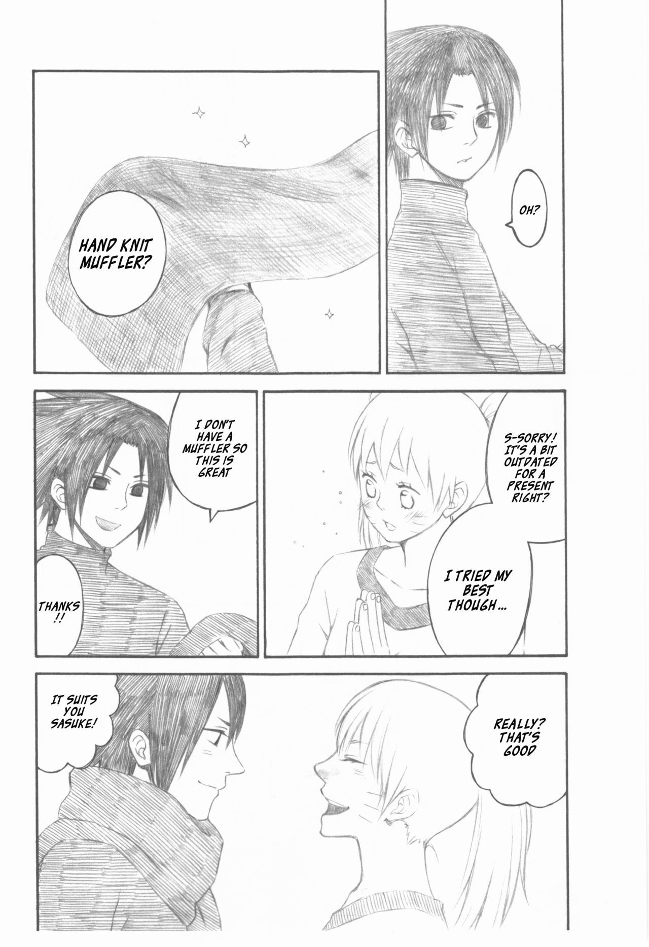 Harem Series — Naruto’s Dream Passport Gangbang [C75] [Pierre (Garakuta Sochi)] [English] [Squigglesjp] [Ongoing]