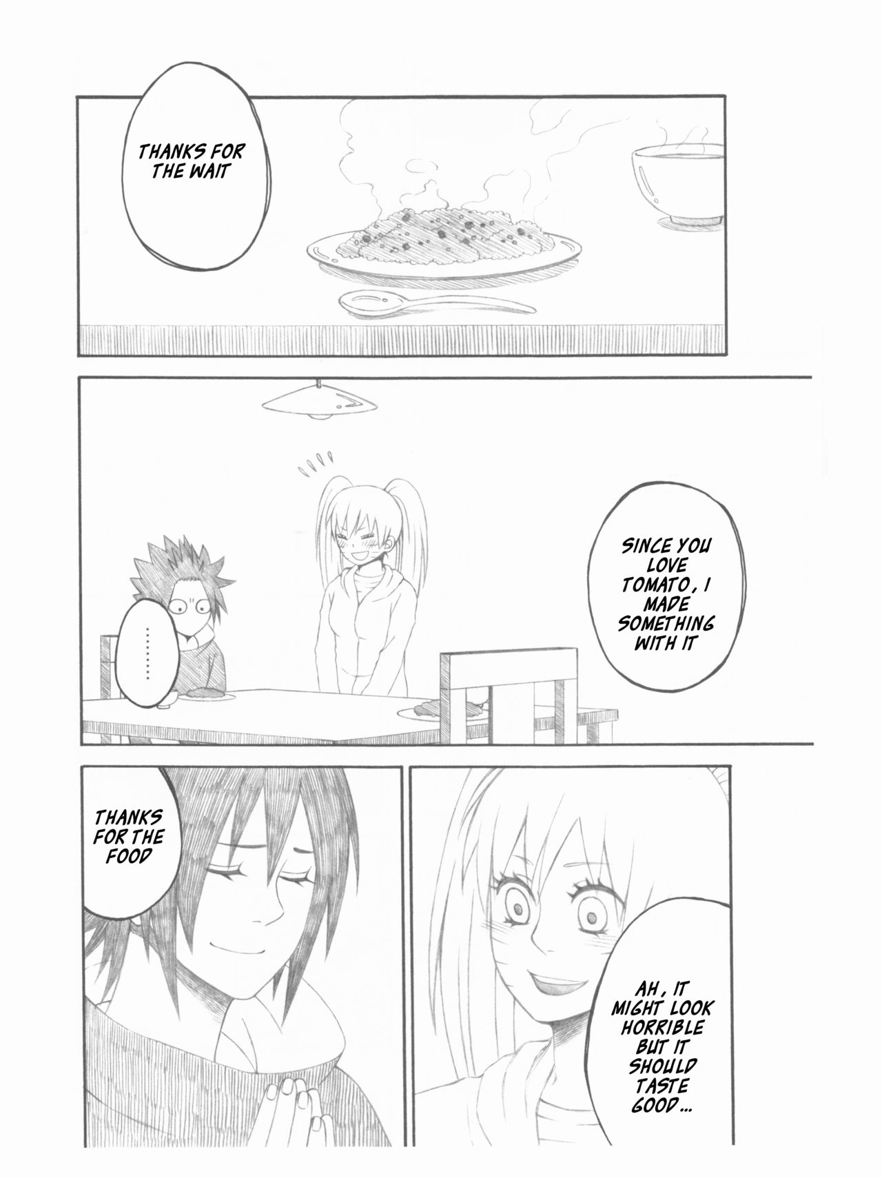 Harem Series — Naruto’s Dream Passport Gangbang [C75] [Pierre (Garakuta Sochi)] [English] [Squigglesjp] [Ongoing]