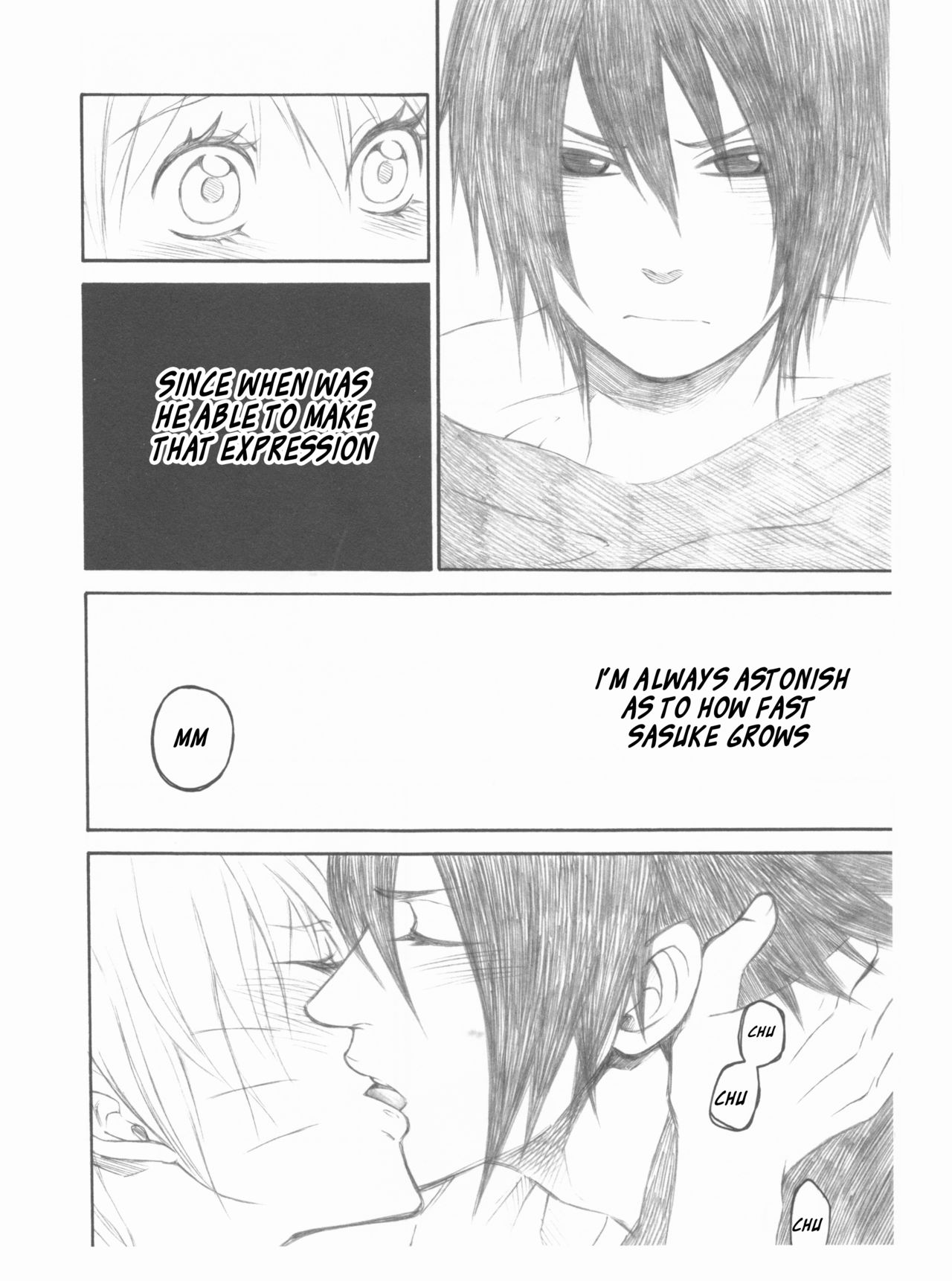 Harem Series — Naruto’s Dream Passport Gangbang [C75] [Pierre (Garakuta Sochi)] [English] [Squigglesjp] [Ongoing]