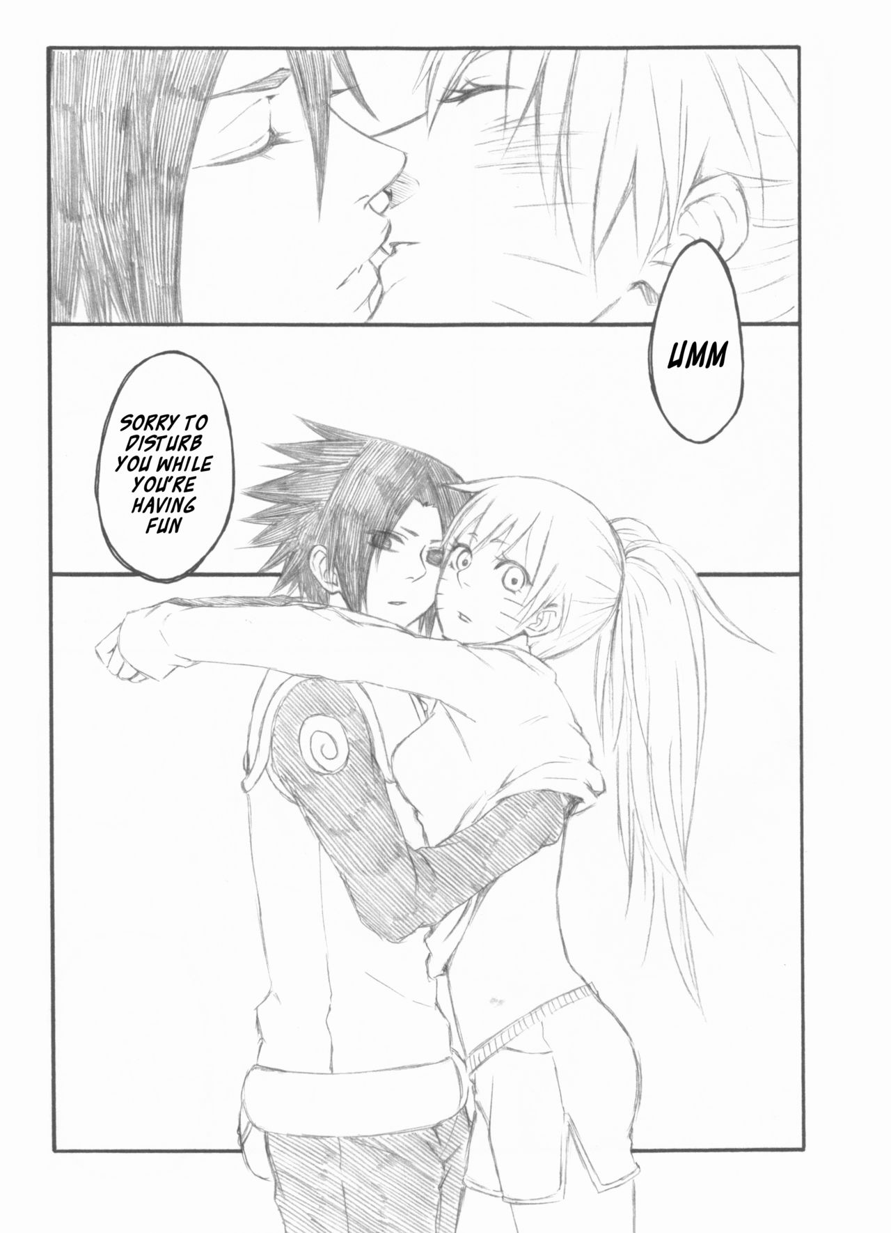 Harem Series — Naruto’s Dream Passport Gangbang [C75] [Pierre (Garakuta Sochi)] [English] [Squigglesjp] [Ongoing]