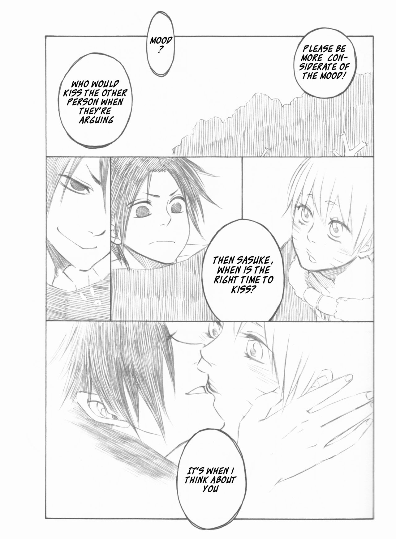 Harem Series — Naruto’s Dream Passport Gangbang [C75] [Pierre (Garakuta Sochi)] [English] [Squigglesjp] [Ongoing]
