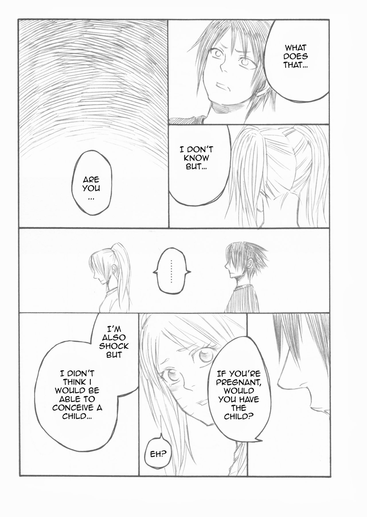 Harem Series — Naruto’s Dream Passport Gangbang [C75] [Pierre (Garakuta Sochi)] [English] [Squigglesjp] [Ongoing]