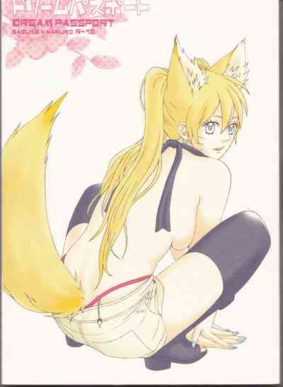 Harem Series — Naruto’s Dream Passport Gangbang [C75] [Pierre (Garakuta Sochi)] [English] [Squigglesjp] [Ongoing]