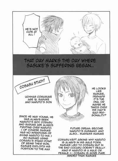 Harem Series — Naruto’s Dream Passport Gangbang [C75] [Pierre (Garakuta Sochi)] [English] [Squigglesjp] [Ongoing]