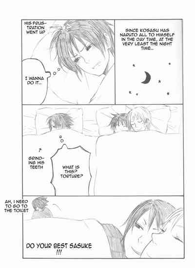 Harem Series — Naruto’s Dream Passport Gangbang [C75] [Pierre (Garakuta Sochi)] [English] [Squigglesjp] [Ongoing]