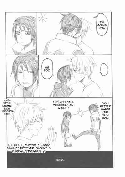 Harem Series — Naruto’s Dream Passport Gangbang [C75] [Pierre (Garakuta Sochi)] [English] [Squigglesjp] [Ongoing]