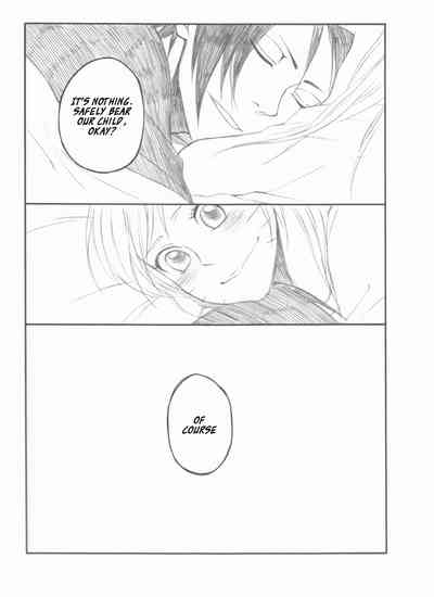 Harem Series — Naruto’s Dream Passport Gangbang [C75] [Pierre (Garakuta Sochi)] [English] [Squigglesjp] [Ongoing]