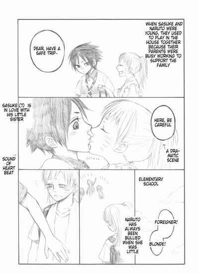 Harem Series — Naruto’s Dream Passport Gangbang [C75] [Pierre (Garakuta Sochi)] [English] [Squigglesjp] [Ongoing]