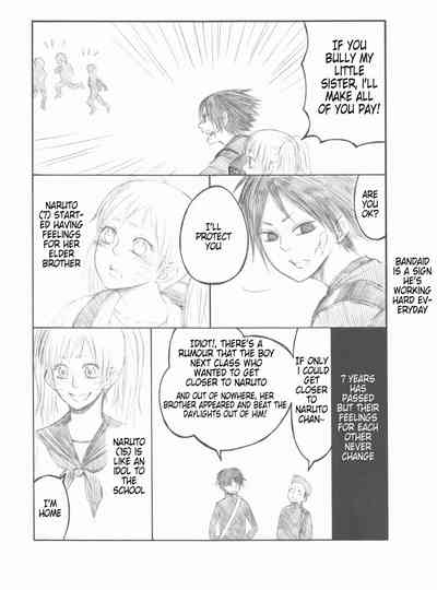 Harem Series — Naruto’s Dream Passport Gangbang [C75] [Pierre (Garakuta Sochi)] [English] [Squigglesjp] [Ongoing]