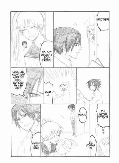 Harem Series — Naruto’s Dream Passport Gangbang [C75] [Pierre (Garakuta Sochi)] [English] [Squigglesjp] [Ongoing]
