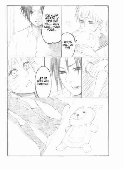 Harem Series — Naruto’s Dream Passport Gangbang [C75] [Pierre (Garakuta Sochi)] [English] [Squigglesjp] [Ongoing]