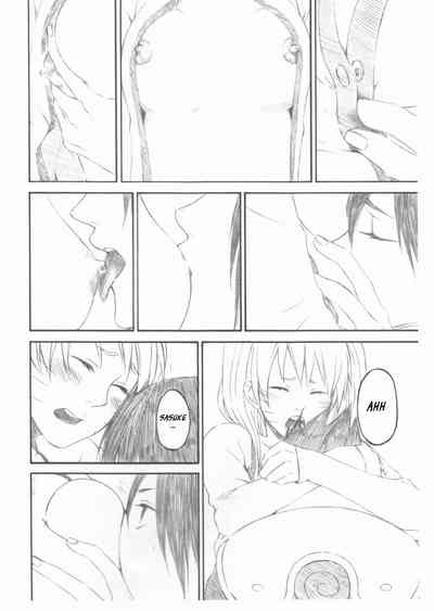 Harem Series — Naruto’s Dream Passport Gangbang [C75] [Pierre (Garakuta Sochi)] [English] [Squigglesjp] [Ongoing]