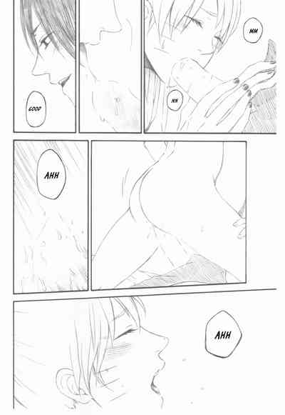 Harem Series — Naruto’s Dream Passport Gangbang [C75] [Pierre (Garakuta Sochi)] [English] [Squigglesjp] [Ongoing]