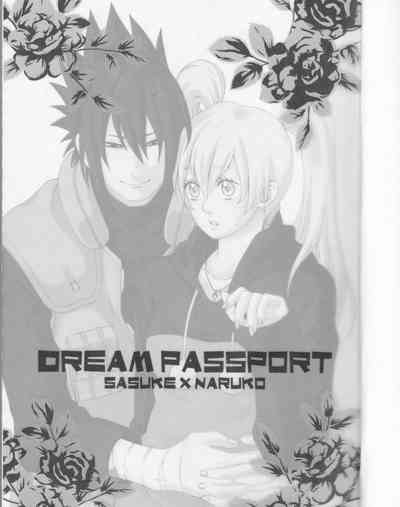 Harem Series — Naruto’s Dream Passport Gangbang [C75] [Pierre (Garakuta Sochi)] [English] [Squigglesjp] [Ongoing]
