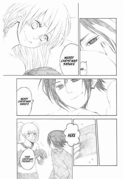 Harem Series — Naruto’s Dream Passport Gangbang [C75] [Pierre (Garakuta Sochi)] [English] [Squigglesjp] [Ongoing]