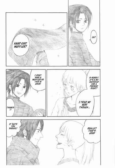 Harem Series — Naruto’s Dream Passport Gangbang [C75] [Pierre (Garakuta Sochi)] [English] [Squigglesjp] [Ongoing]
