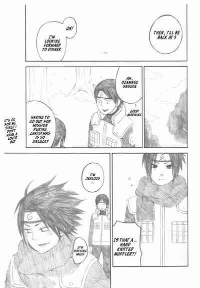 Harem Series — Naruto’s Dream Passport Gangbang [C75] [Pierre (Garakuta Sochi)] [English] [Squigglesjp] [Ongoing]