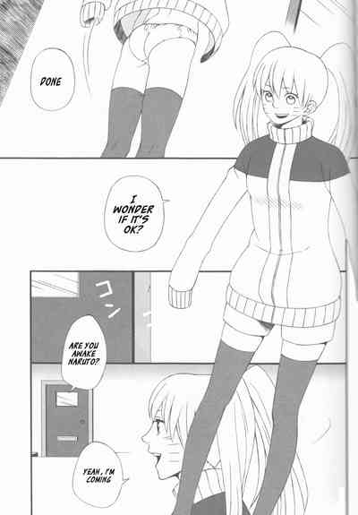 Harem Series — Naruto’s Dream Passport Gangbang [C75] [Pierre (Garakuta Sochi)] [English] [Squigglesjp] [Ongoing]