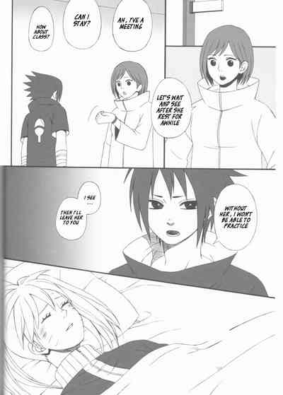 Harem Series — Naruto’s Dream Passport Gangbang [C75] [Pierre (Garakuta Sochi)] [English] [Squigglesjp] [Ongoing]