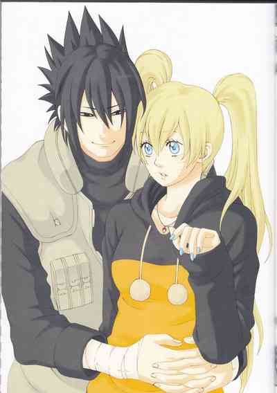 Harem Series — Naruto’s Dream Passport Gangbang [C75] [Pierre (Garakuta Sochi)] [English] [Squigglesjp] [Ongoing]
