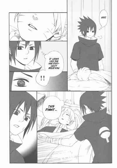 Harem Series — Naruto’s Dream Passport Gangbang [C75] [Pierre (Garakuta Sochi)] [English] [Squigglesjp] [Ongoing]