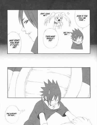 Harem Series — Naruto’s Dream Passport Gangbang [C75] [Pierre (Garakuta Sochi)] [English] [Squigglesjp] [Ongoing]