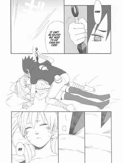 Harem Series — Naruto’s Dream Passport Gangbang [C75] [Pierre (Garakuta Sochi)] [English] [Squigglesjp] [Ongoing]
