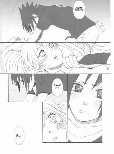 Harem Series — Naruto’s Dream Passport Gangbang [C75] [Pierre (Garakuta Sochi)] [English] [Squigglesjp] [Ongoing]