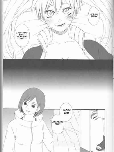 Harem Series — Naruto’s Dream Passport Gangbang [C75] [Pierre (Garakuta Sochi)] [English] [Squigglesjp] [Ongoing]