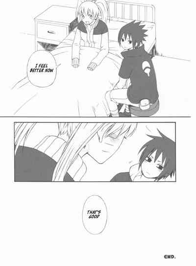 Harem Series — Naruto’s Dream Passport Gangbang [C75] [Pierre (Garakuta Sochi)] [English] [Squigglesjp] [Ongoing]