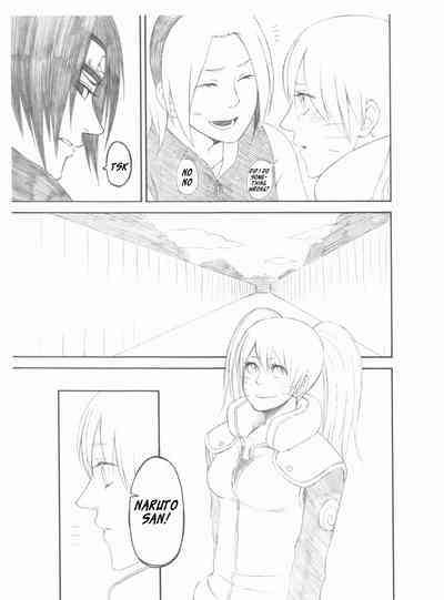 Harem Series — Naruto’s Dream Passport Gangbang [C75] [Pierre (Garakuta Sochi)] [English] [Squigglesjp] [Ongoing]