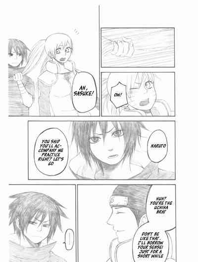 Harem Series — Naruto’s Dream Passport Gangbang [C75] [Pierre (Garakuta Sochi)] [English] [Squigglesjp] [Ongoing]
