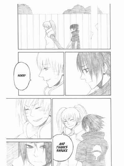 Harem Series — Naruto’s Dream Passport Gangbang [C75] [Pierre (Garakuta Sochi)] [English] [Squigglesjp] [Ongoing]