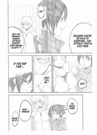 Harem Series — Naruto’s Dream Passport Gangbang [C75] [Pierre (Garakuta Sochi)] [English] [Squigglesjp] [Ongoing]